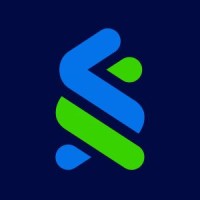 Standard Chartered Wealth Insights logo